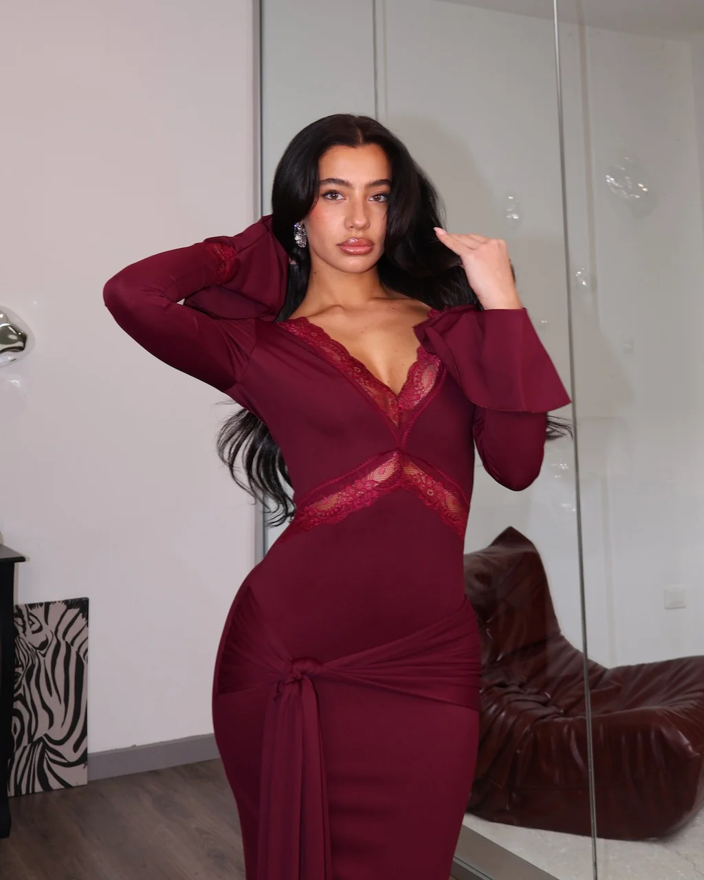 DRESS IMPERIA - Image 5