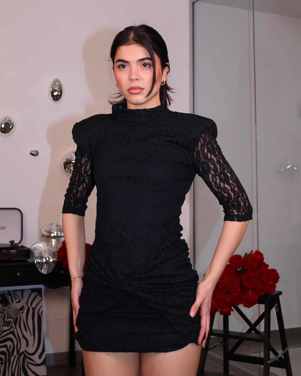 DRESS IXA - Image 5