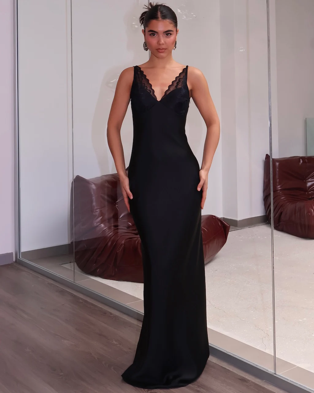 DRESS JADE - Image 2