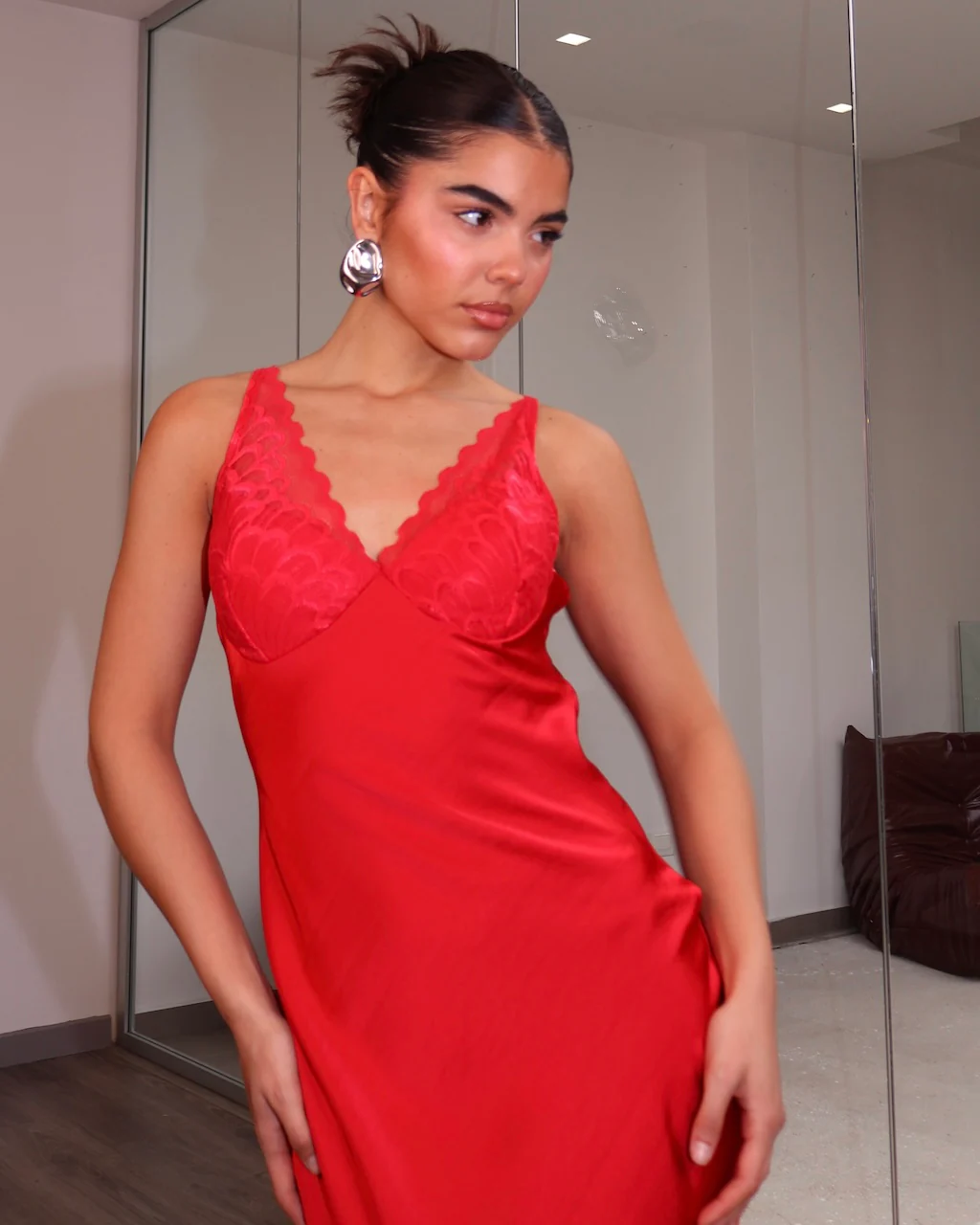 DRESS JADE - Image 5