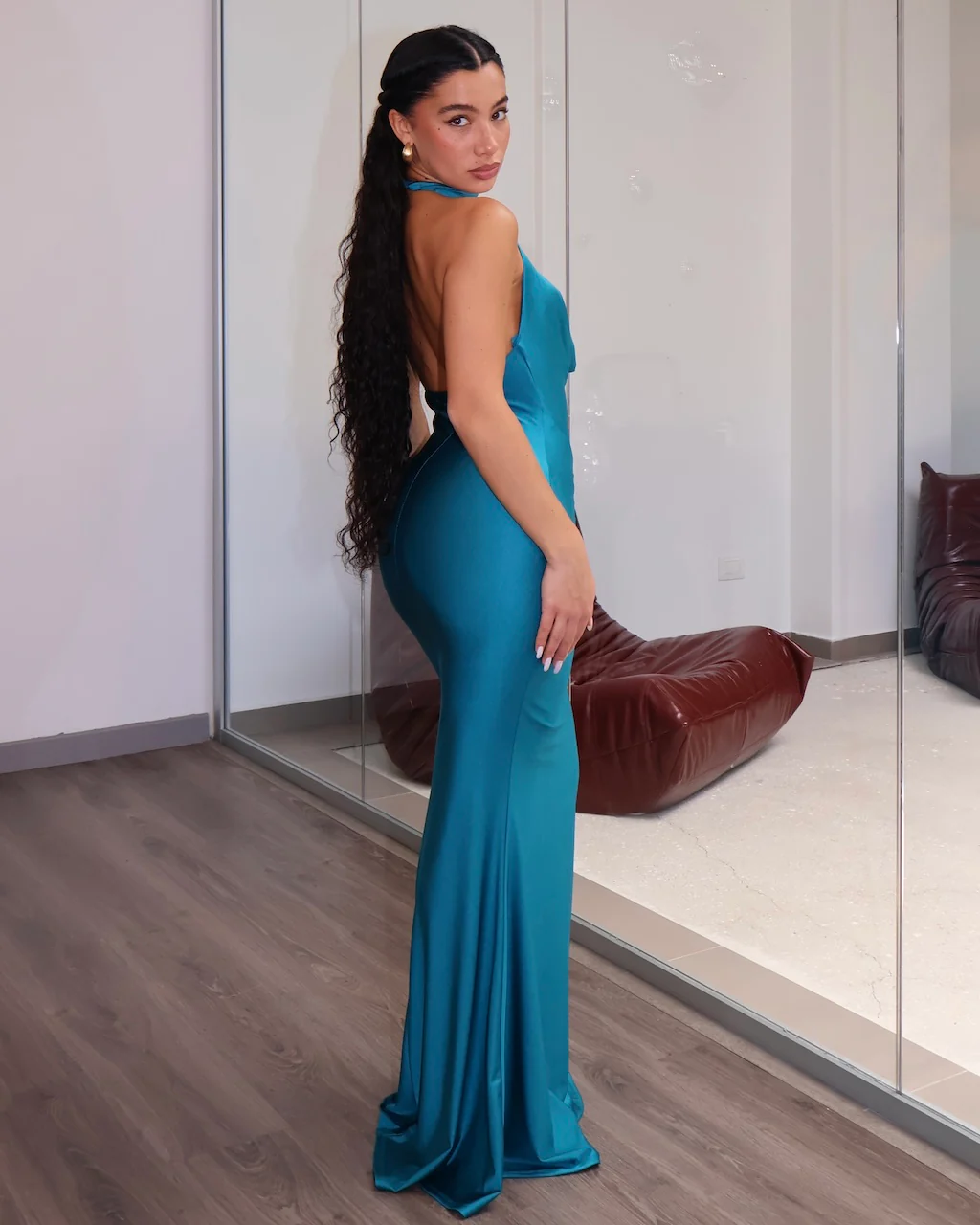 DRESS JASMINE