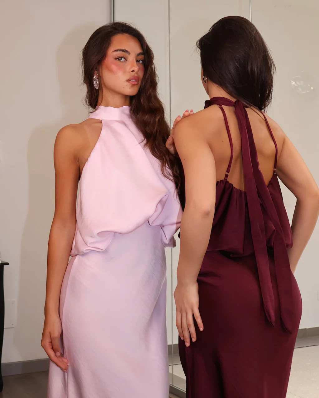 DRESS JULIET - Image 8