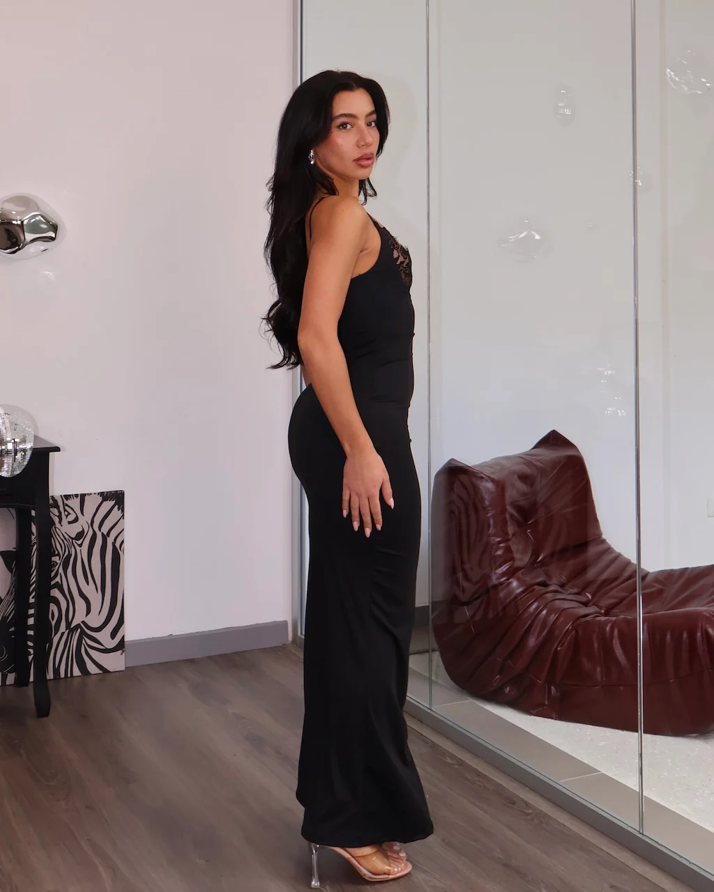 DRESS KATYA - Image 4