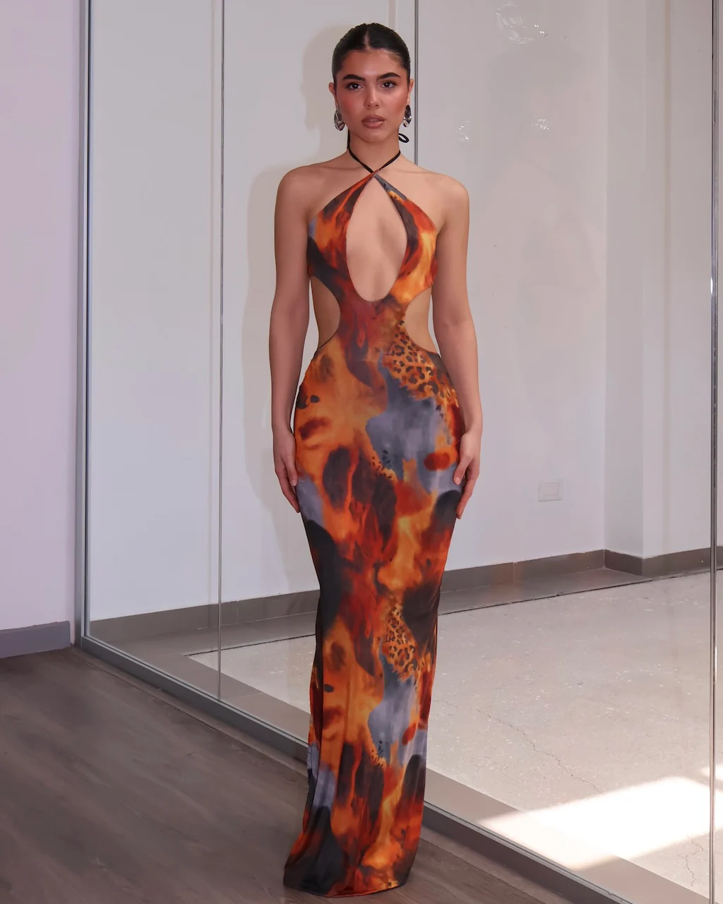 DRESS KYGO