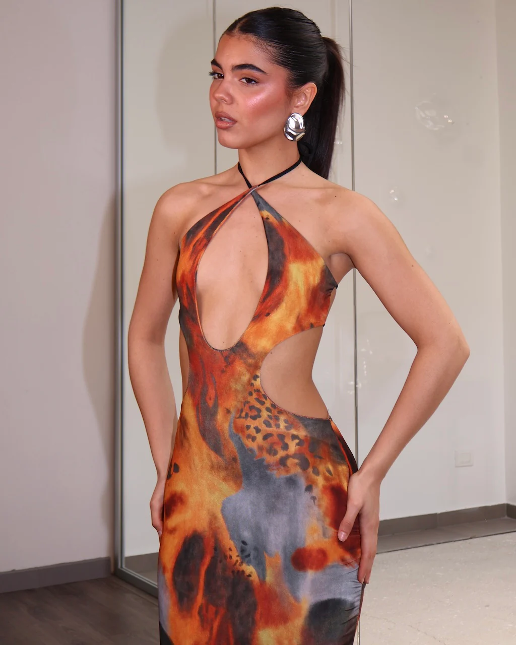 DRESS KYGO - Image 2