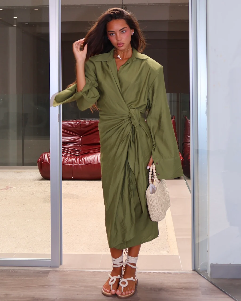DRESS LANA - Image 11