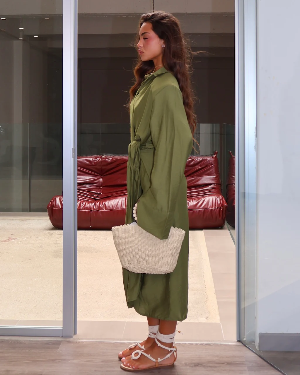 DRESS LANA - Image 12
