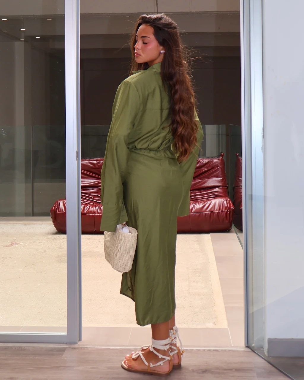 DRESS LANA - Image 13