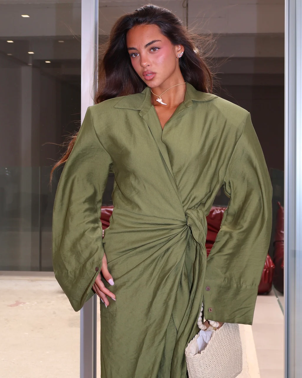 DRESS LANA - Image 14