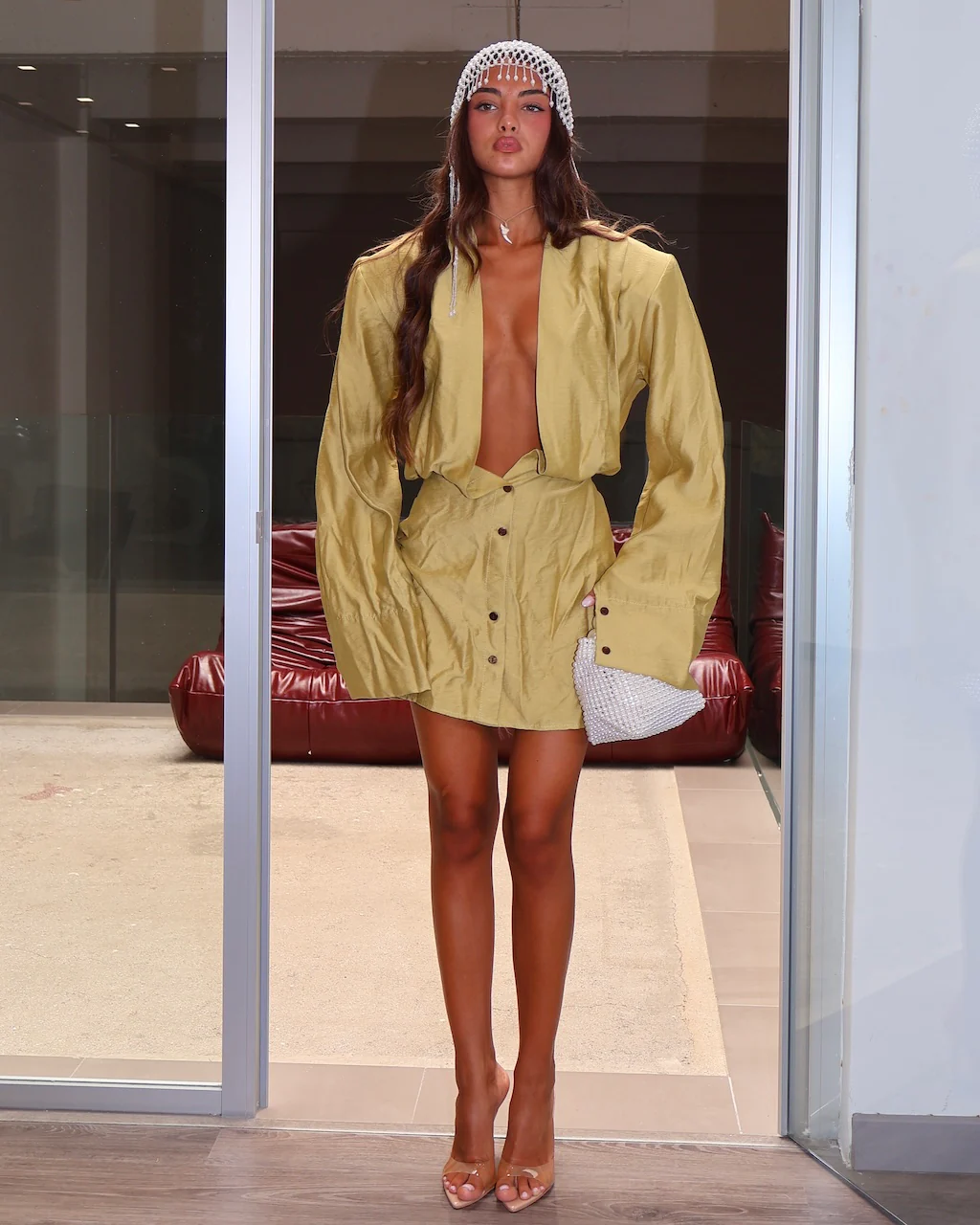 DRESS LINO SPALLINE 2.0 - Image 11