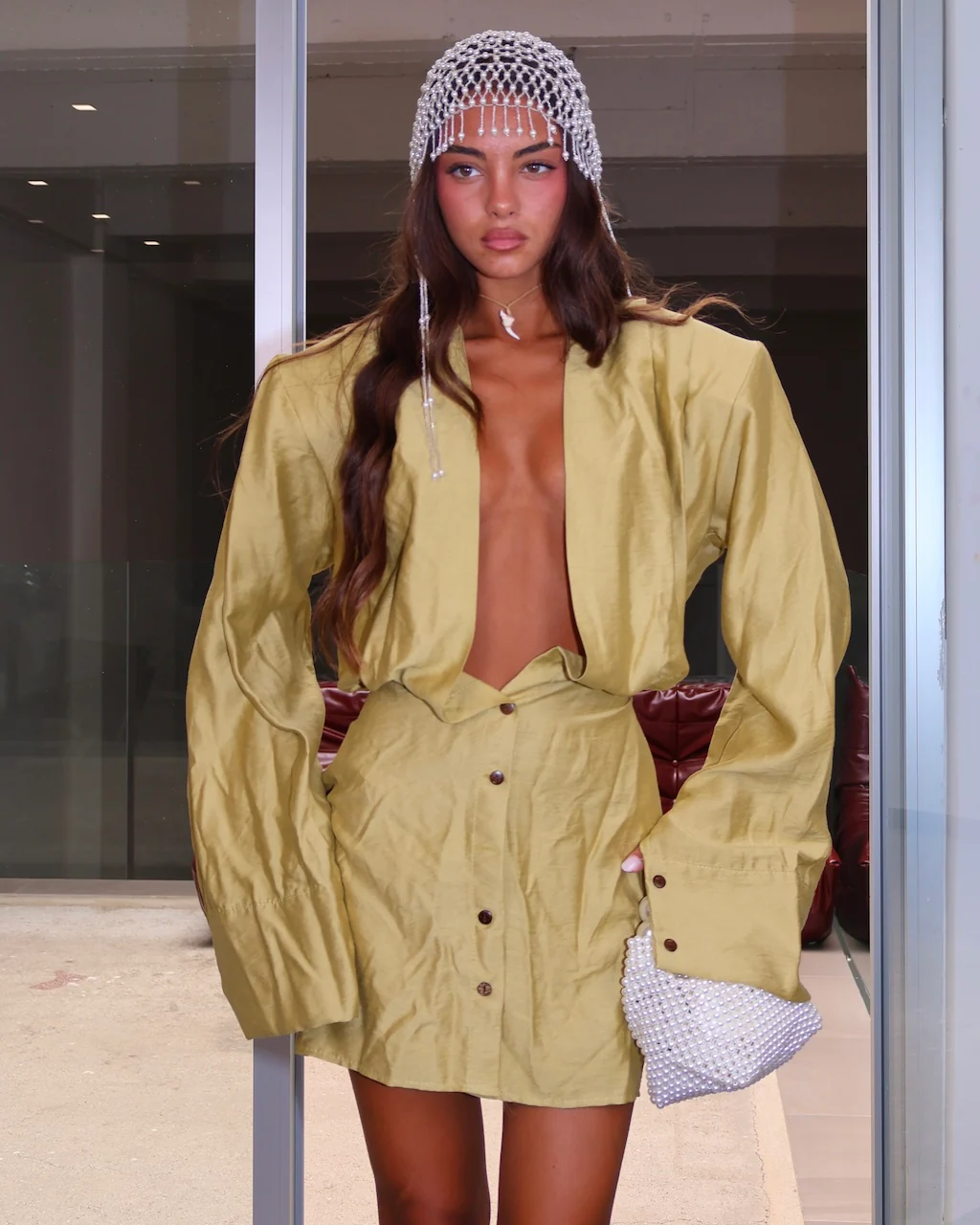 DRESS LINO SPALLINE 2.0 - Image 12