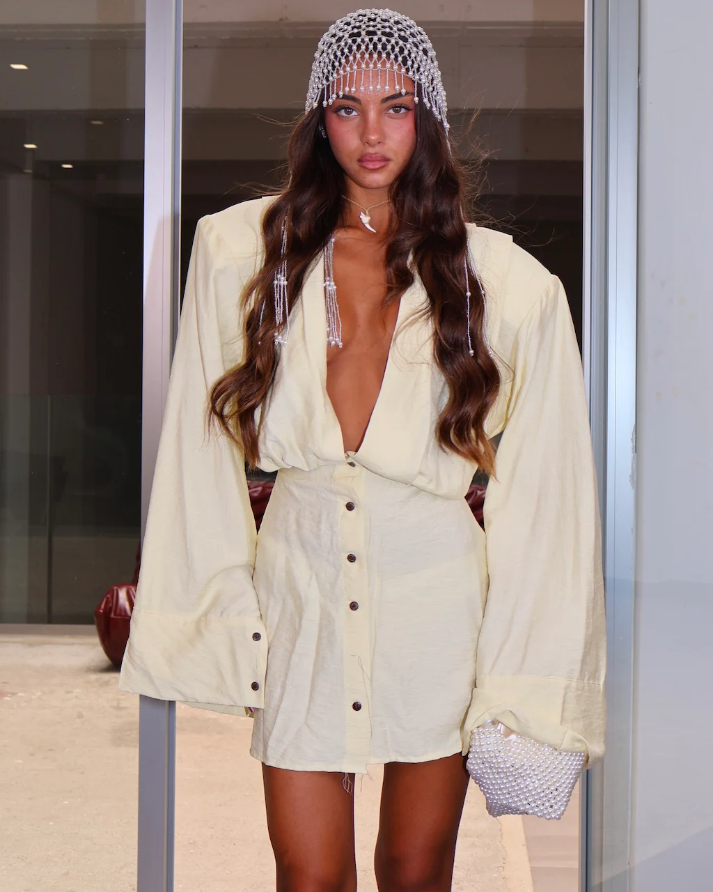 DRESS LINO SPALLINE 2.0 - Image 22