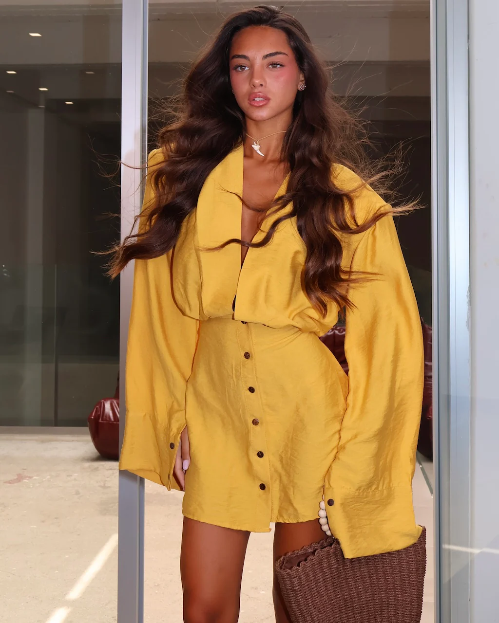 DRESS LINO SPALLINE 2.0 - Image 3