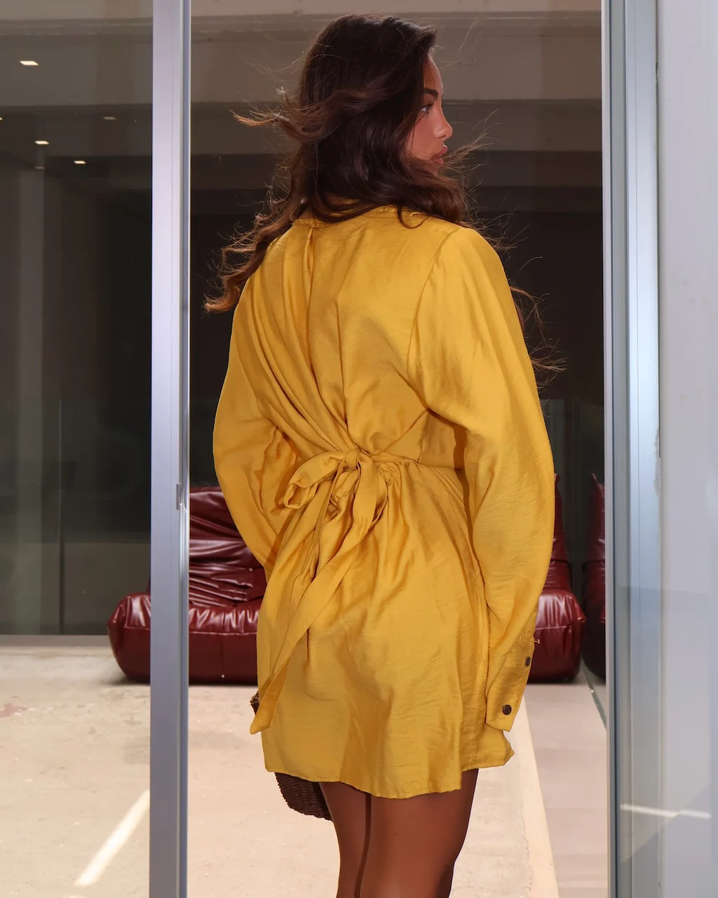 DRESS LINO SPALLINE 2.0 - Image 5