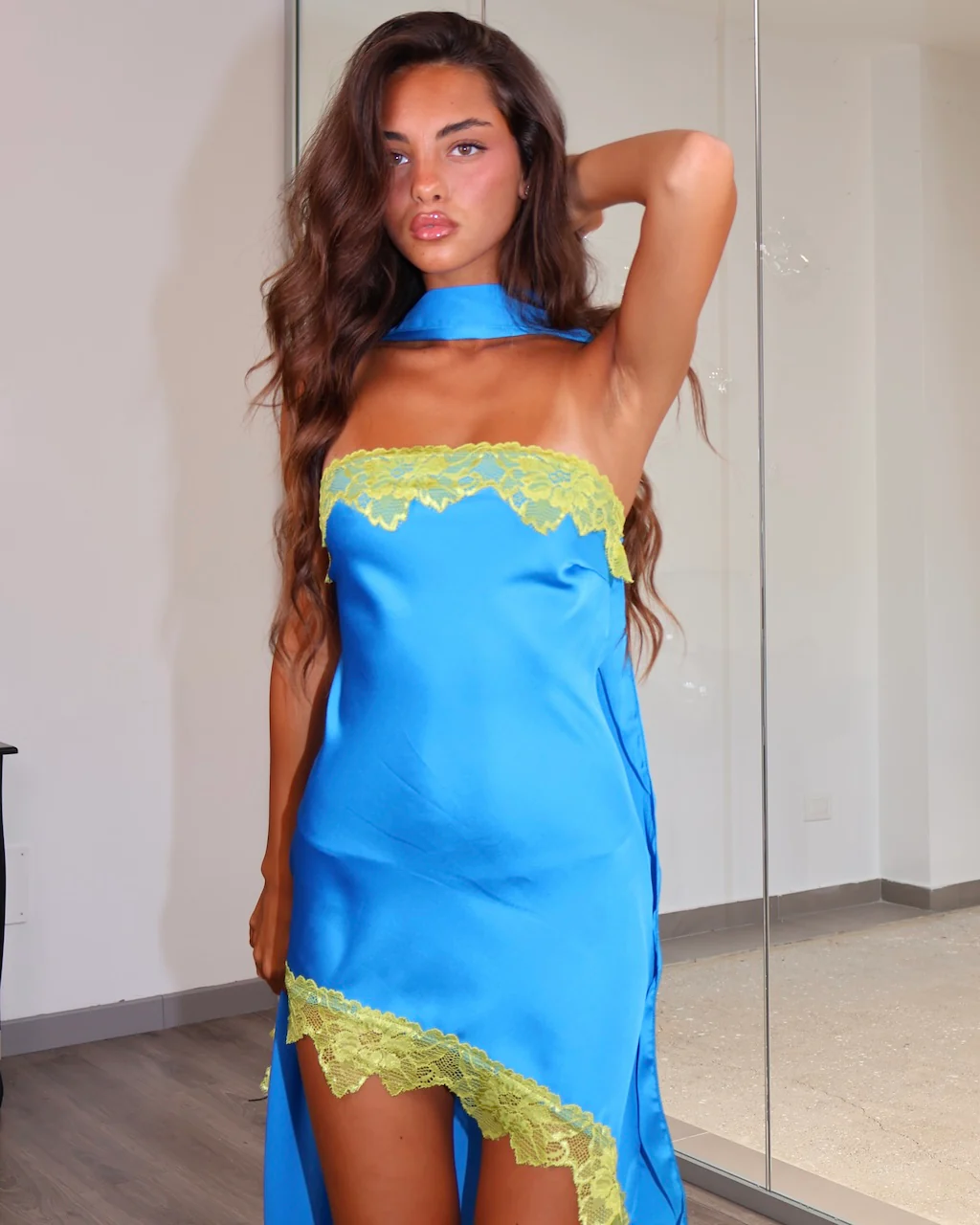 DRESS LIVELY CELESTE - Image 3
