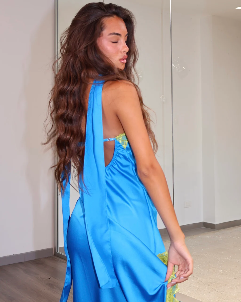DRESS LIVELY CELESTE - Image 4