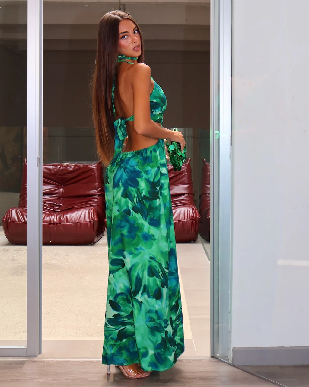 DRESS LOLA - Image 9