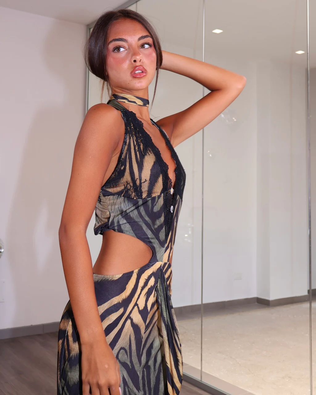 DRESS LYSE - Image 8