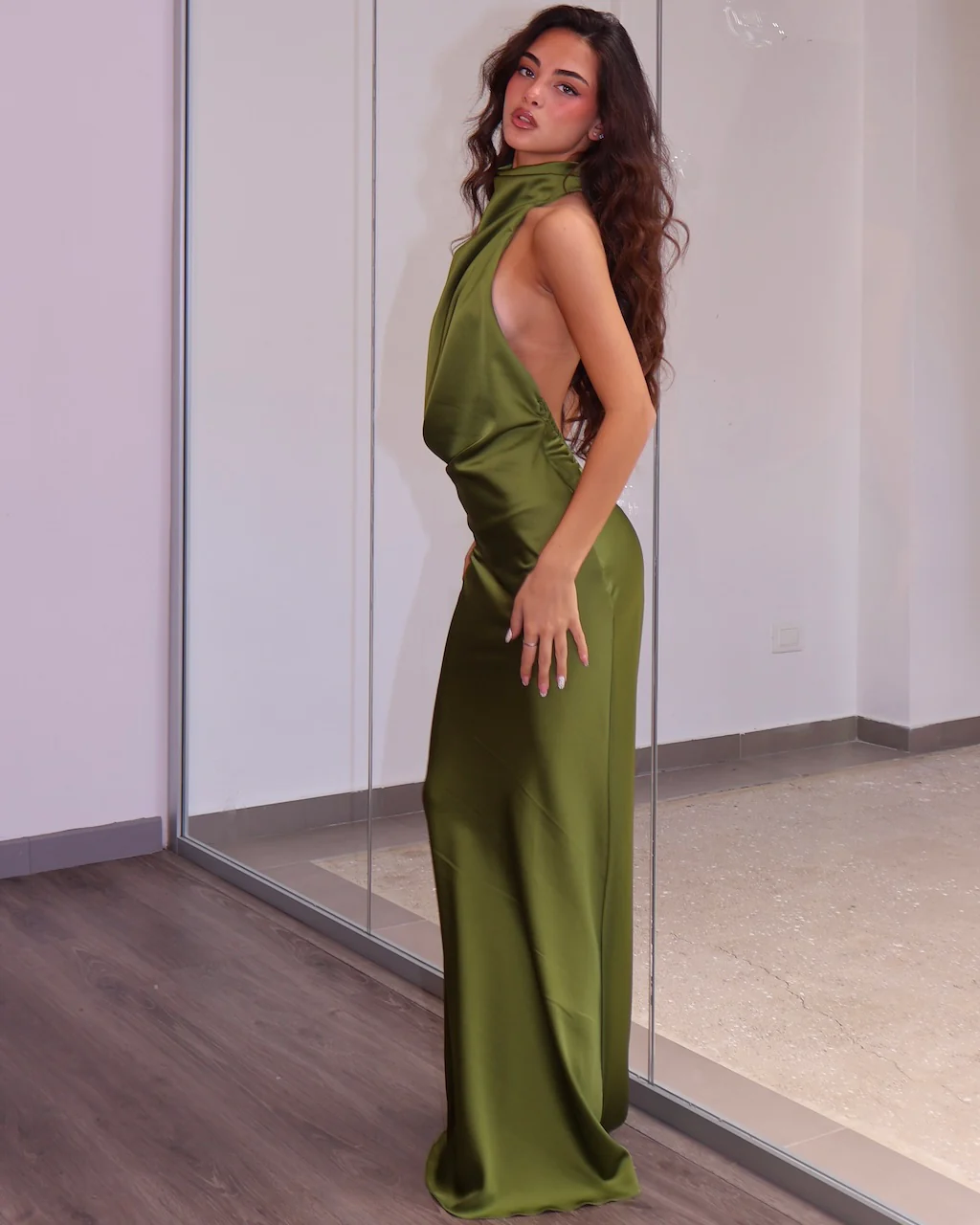 DRESS MAJESTIC - Image 4
