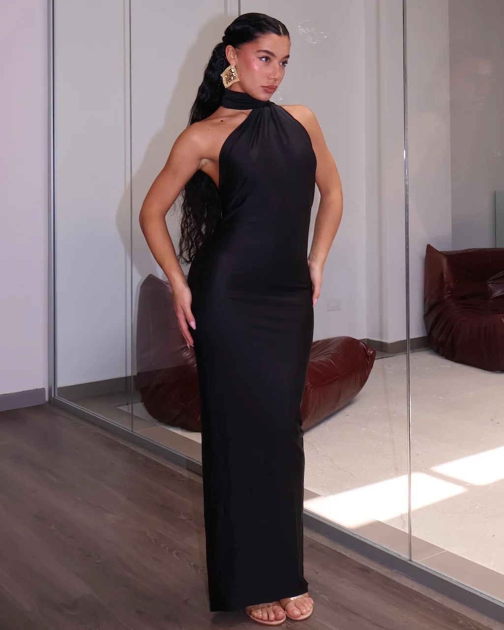 DRESS MARELUNA - Image 10
