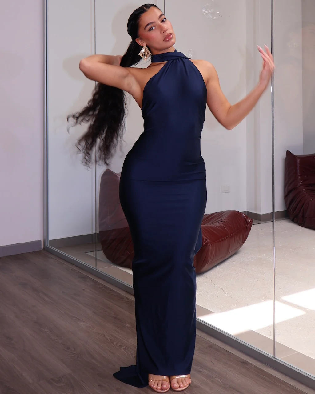 DRESS MARELUNA - Image 4