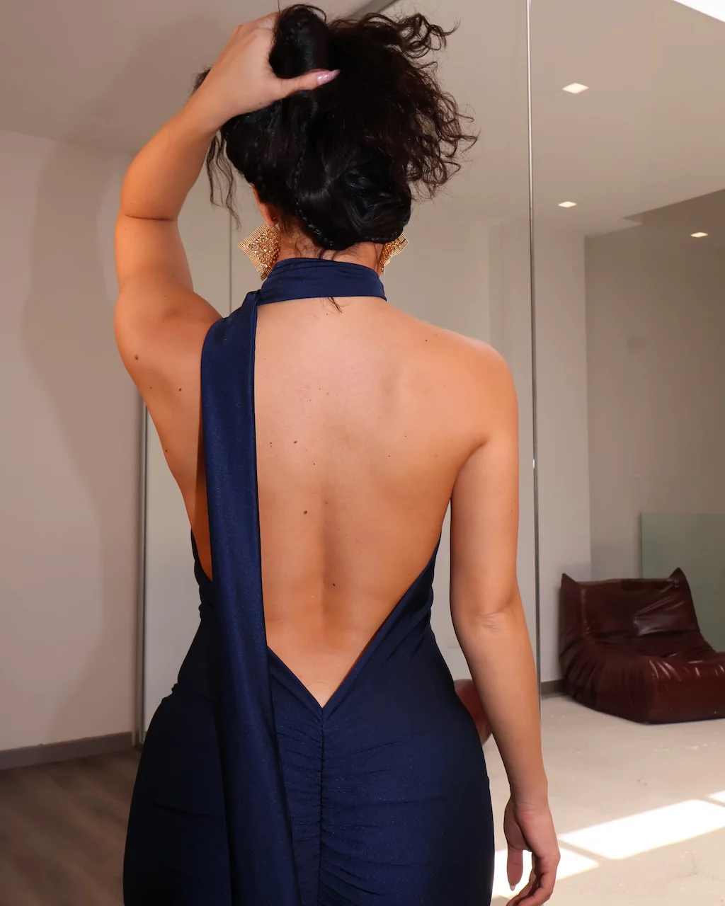 DRESS MARELUNA - Image 6