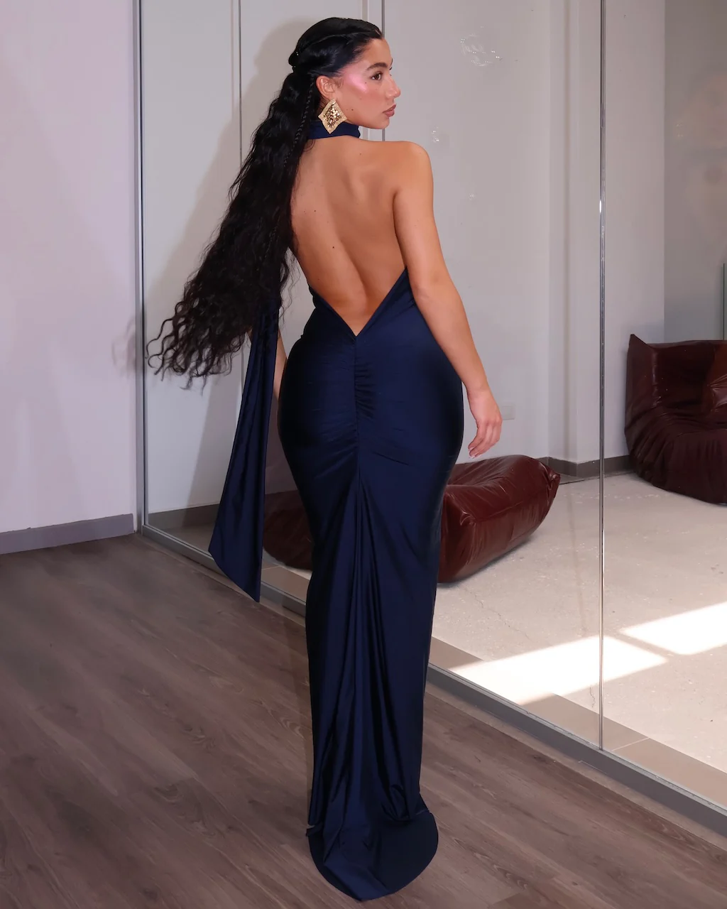 DRESS MARELUNA - Image 7