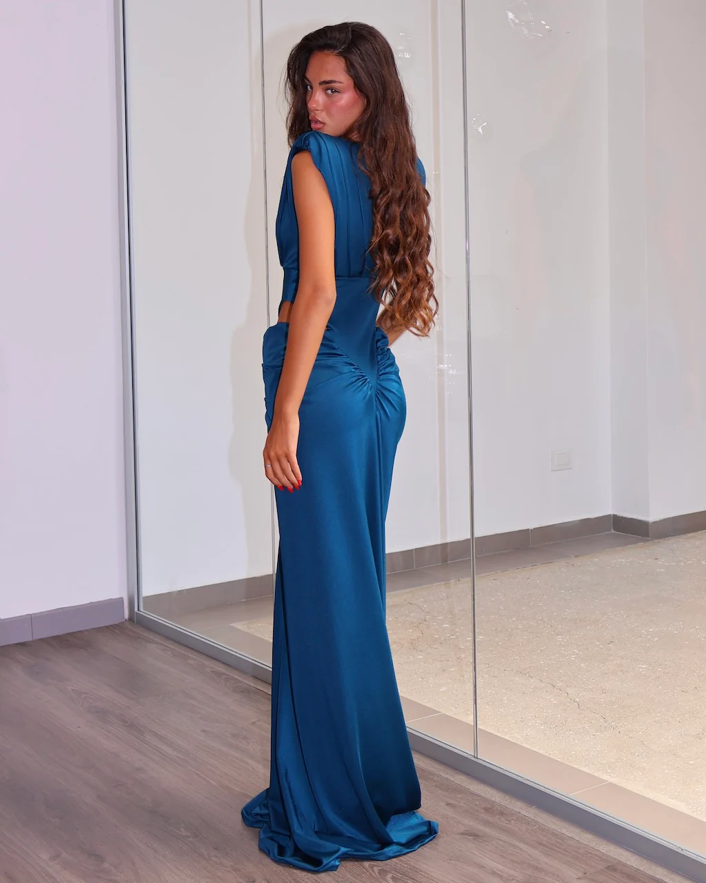 DRESS MARIN - Image 3