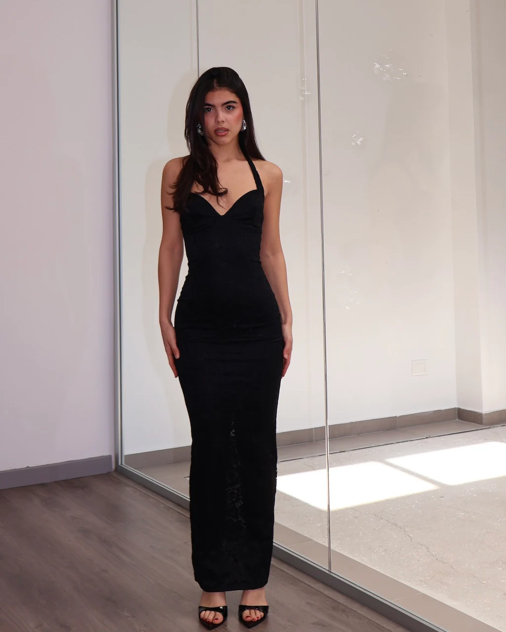 DRESS MARVELLOUS