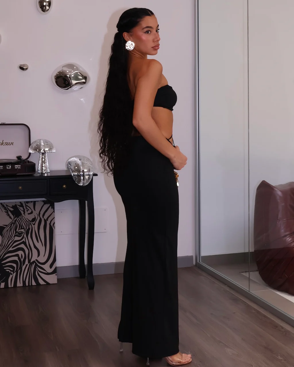 DRESS MEDAGLIA D'ORO - Image 10