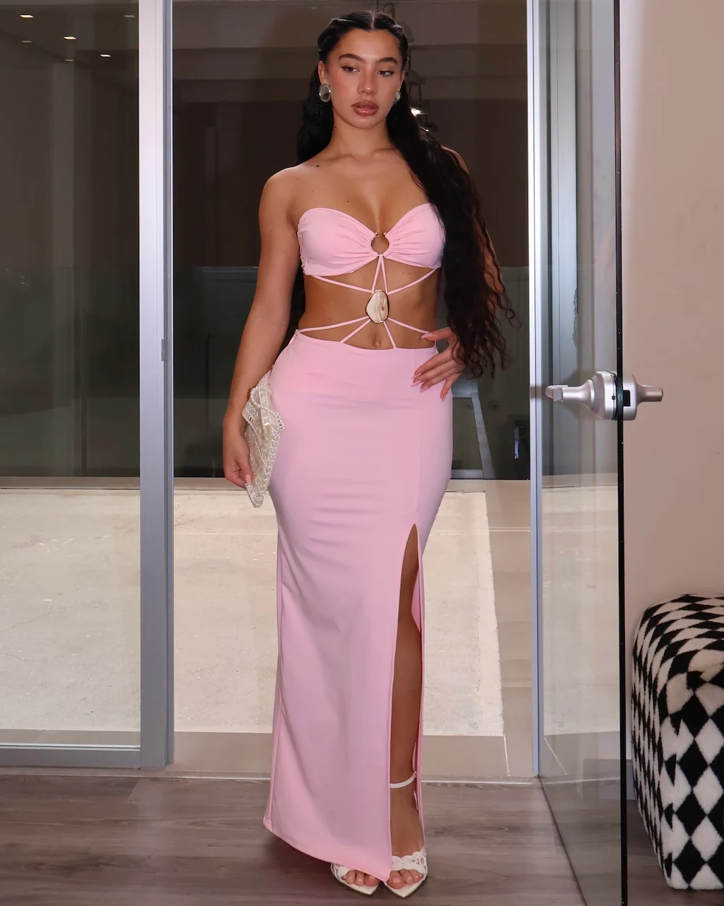 DRESS MEDAGLIA D'ORO - Image 3