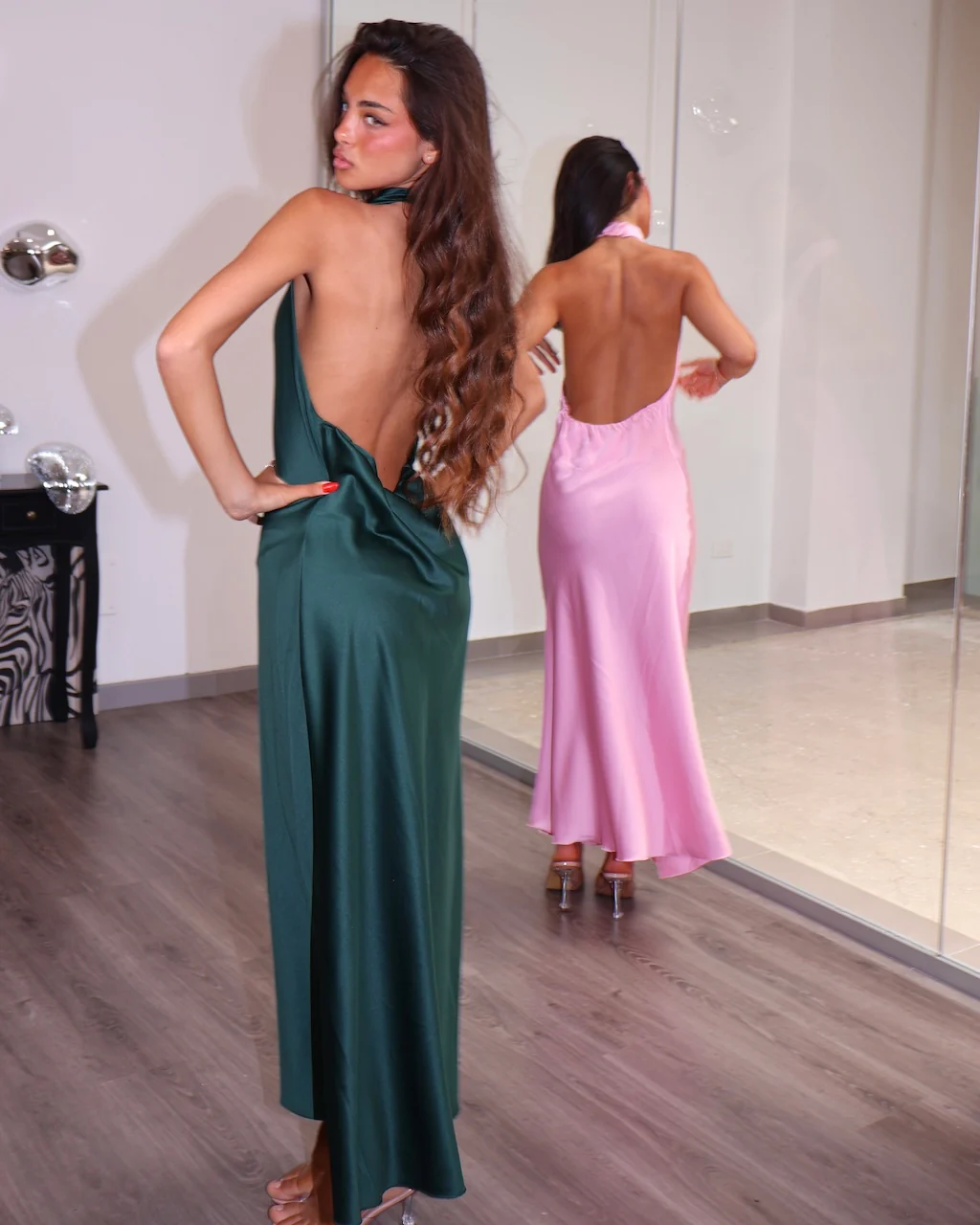 DRESS MELANY - Image 5