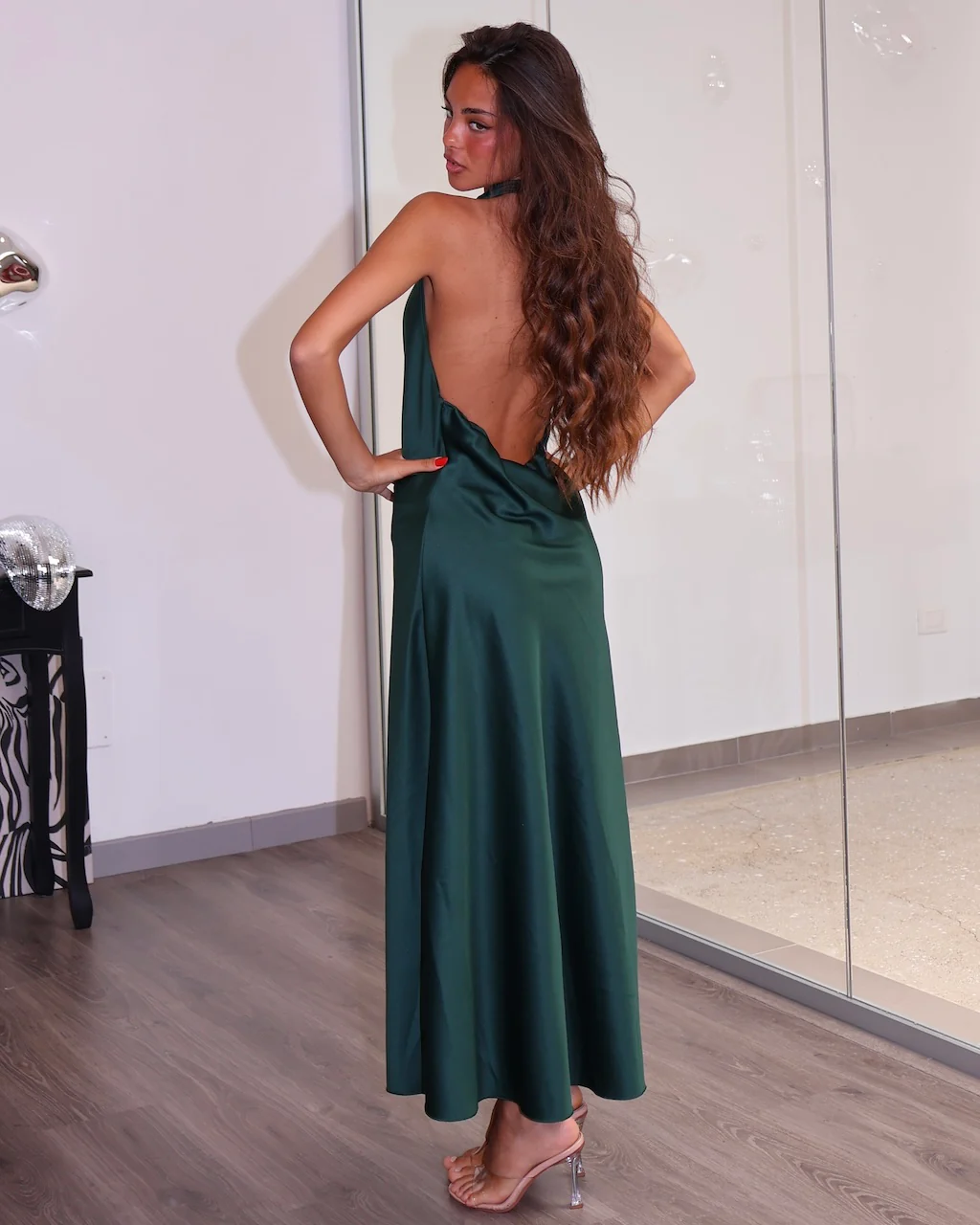 DRESS MELANY - Image 6