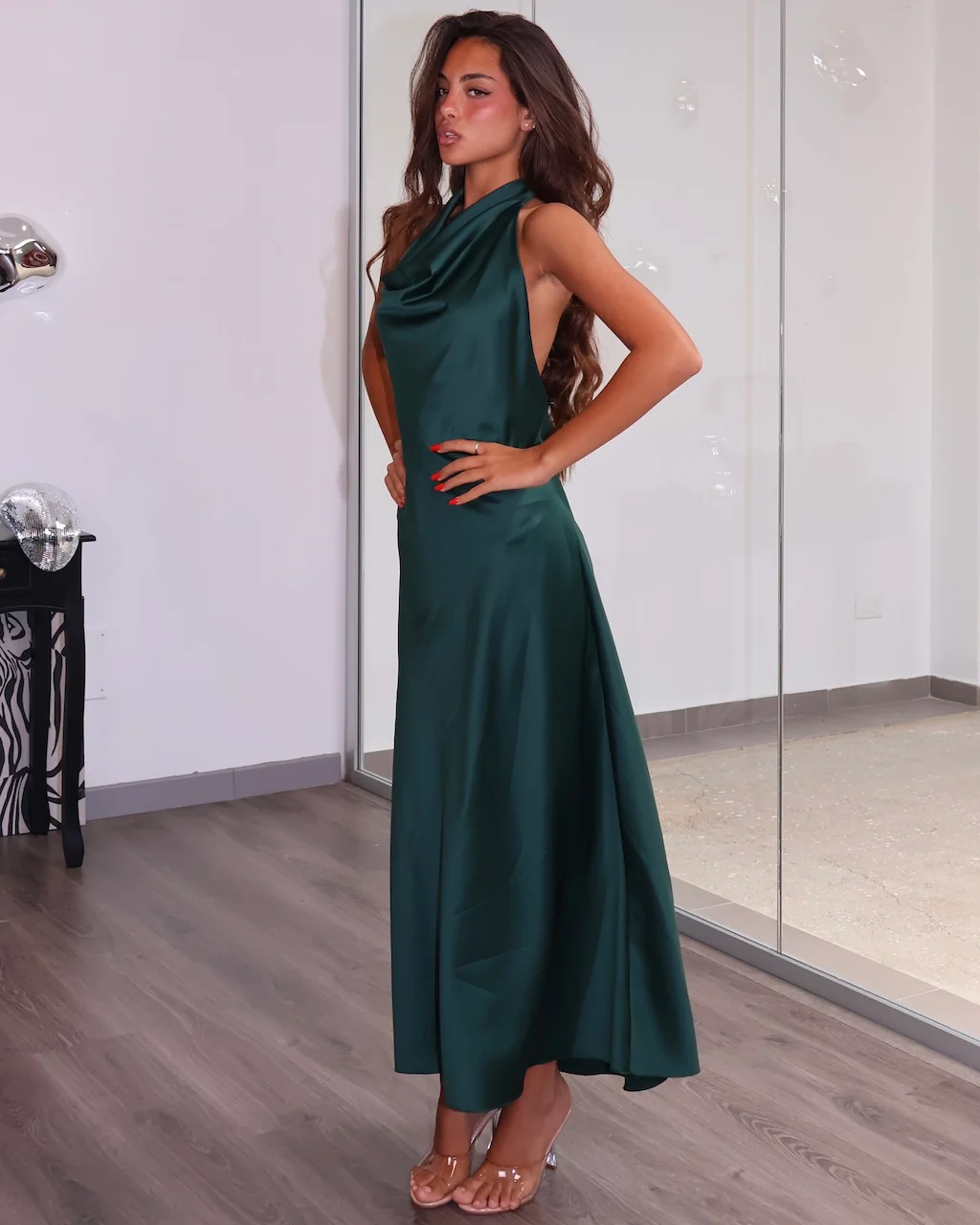 DRESS MELANY - Image 7
