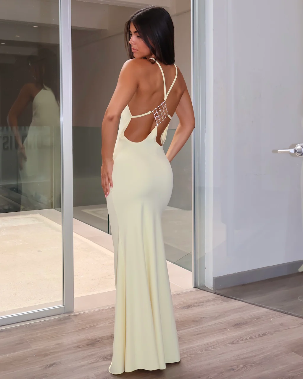 DRESS MIRAME - Image 2