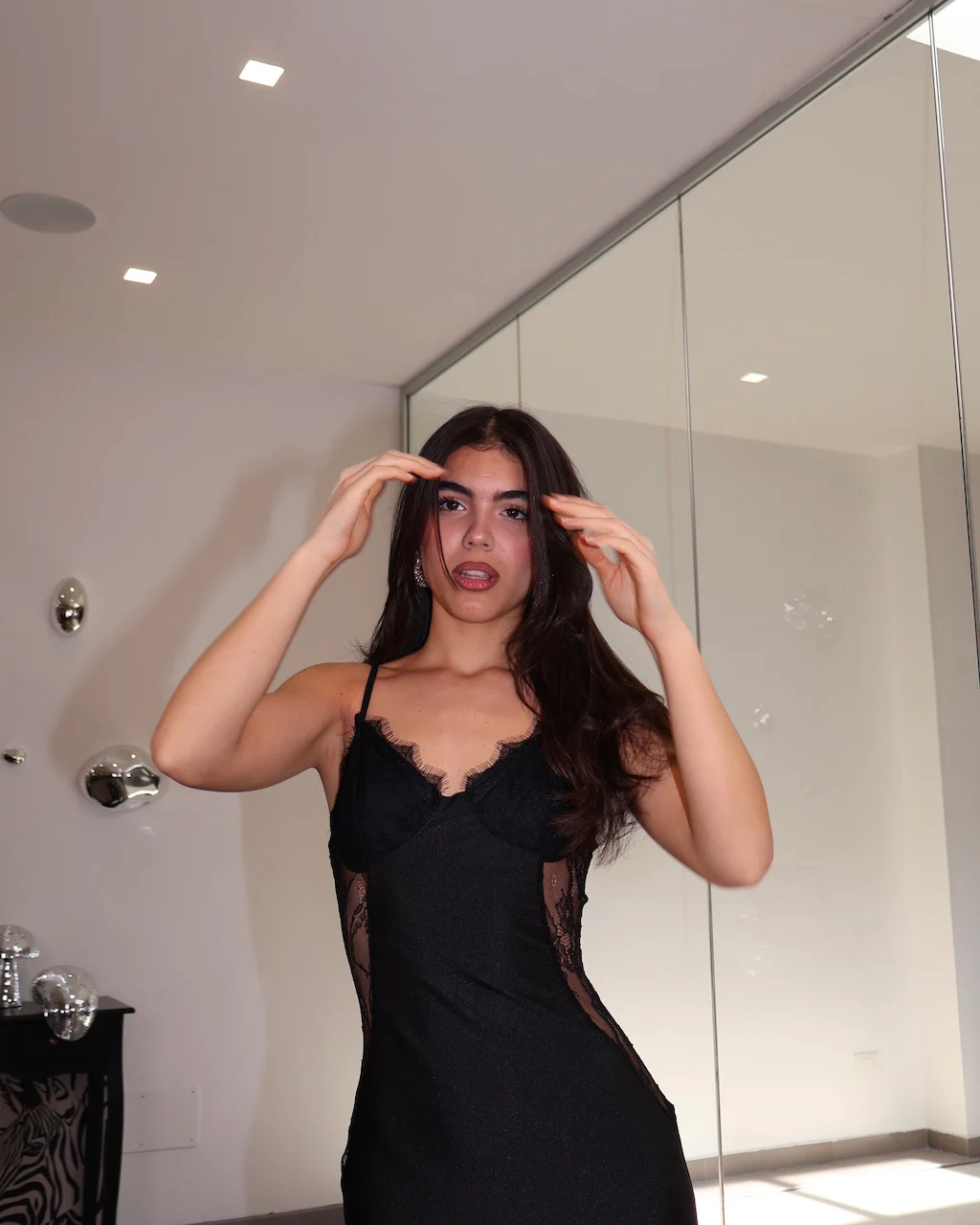 DRESS MORENA - Image 2