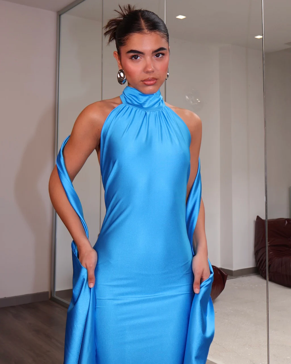 DRESS MORVELLA 2.0 - Image 10