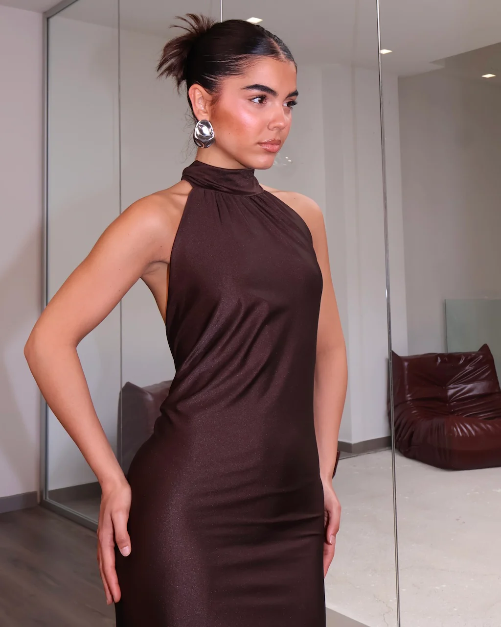 DRESS MORVELLA 2.0 - Image 4
