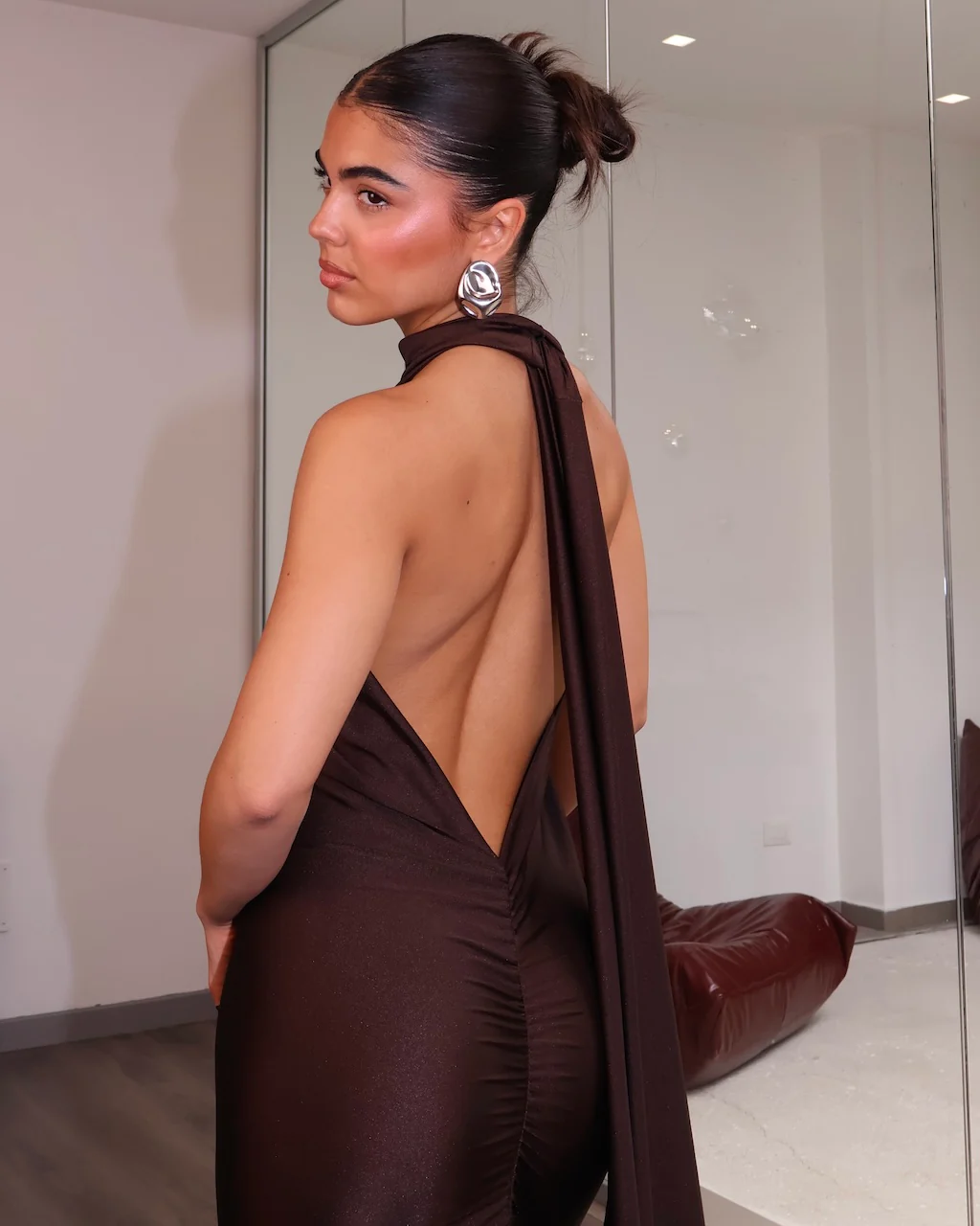 DRESS MORVELLA 2.0 - Image 5