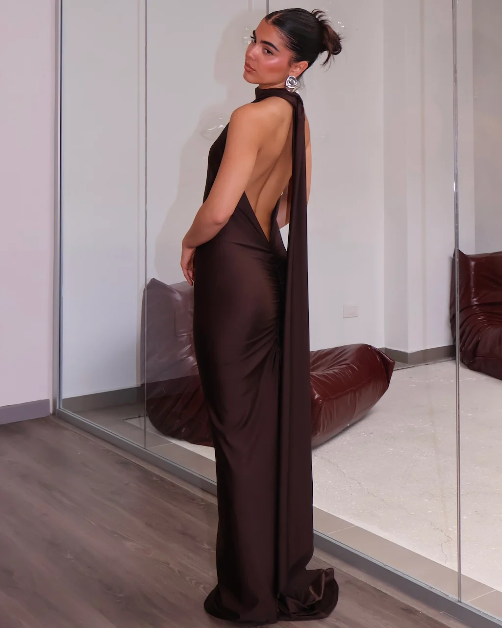 DRESS MORVELLA 2.0 - Image 6