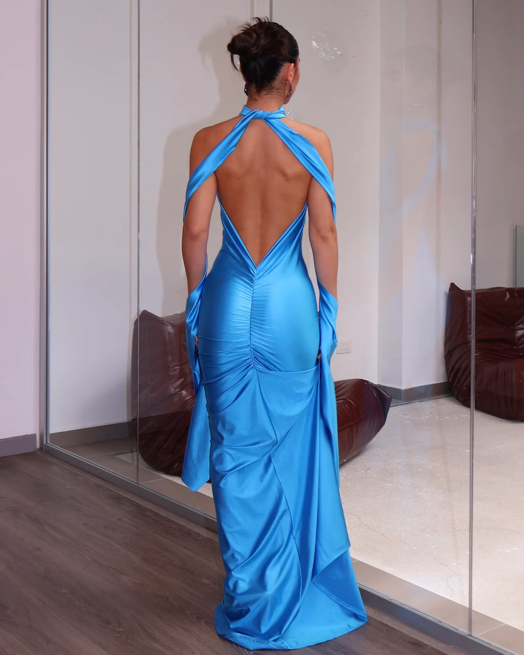 DRESS MORVELLA 2.0 - Image 8