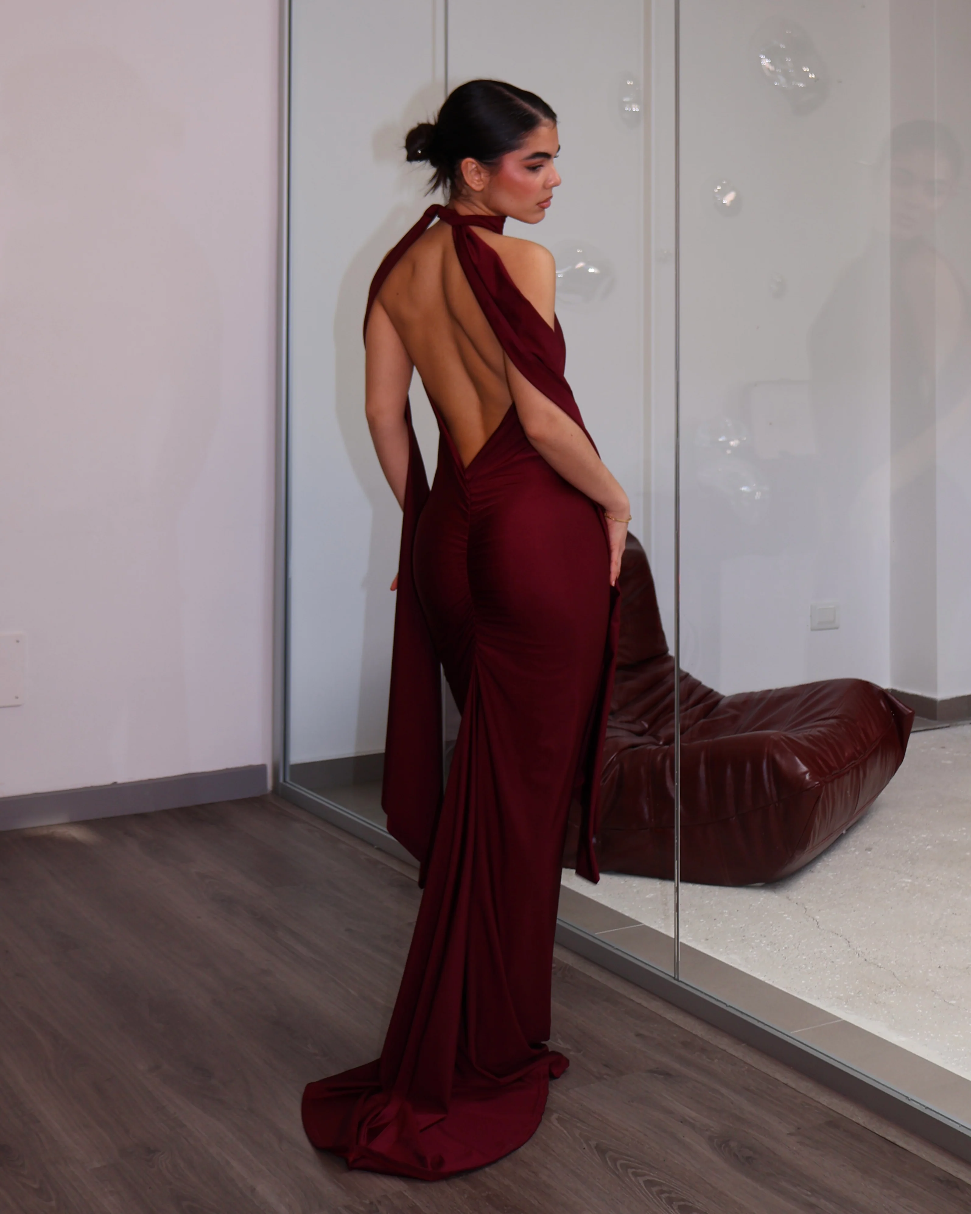 DRESS MORVELLA - Image 2