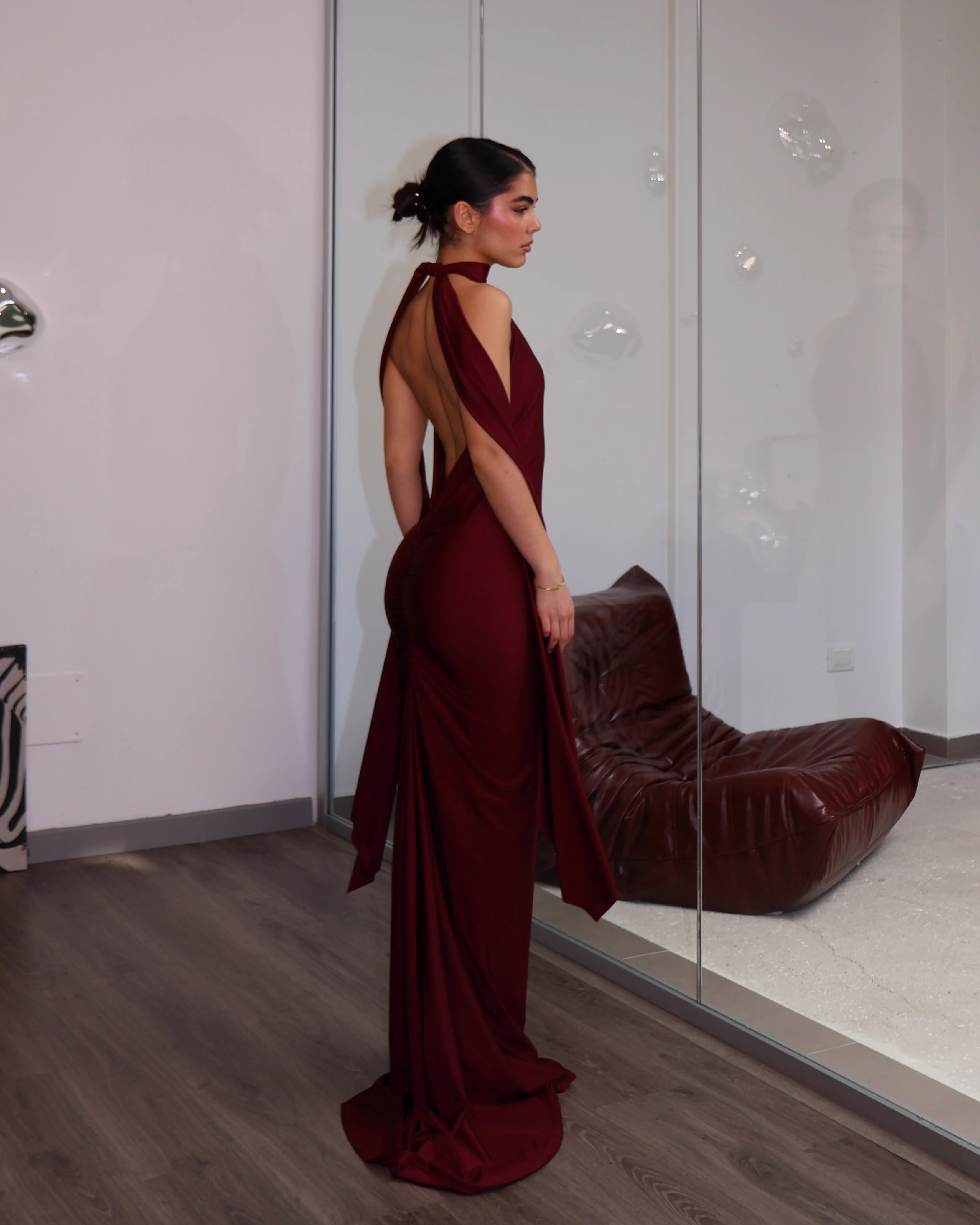 DRESS MORVELLA - Image 3