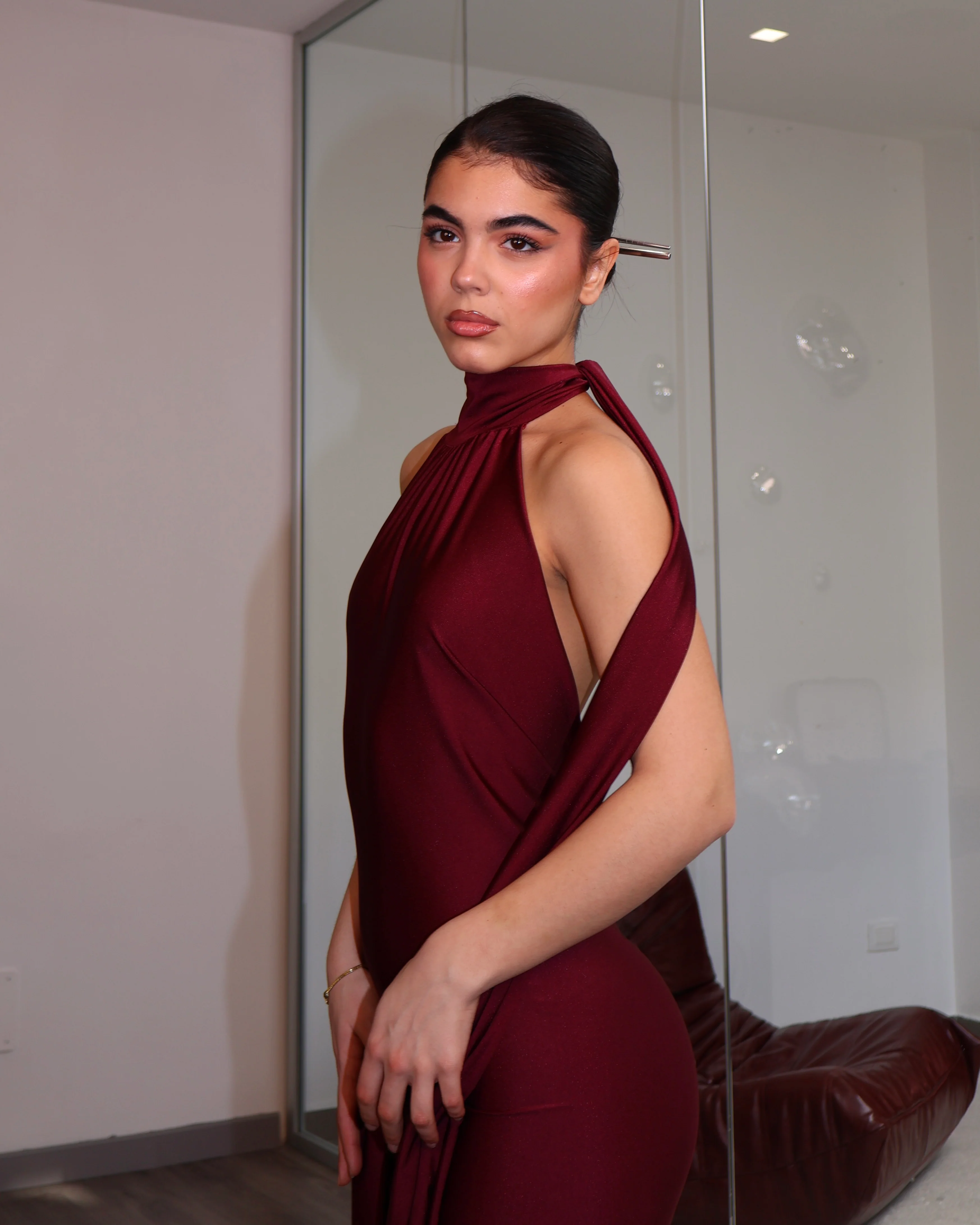 DRESS MORVELLA - Image 4