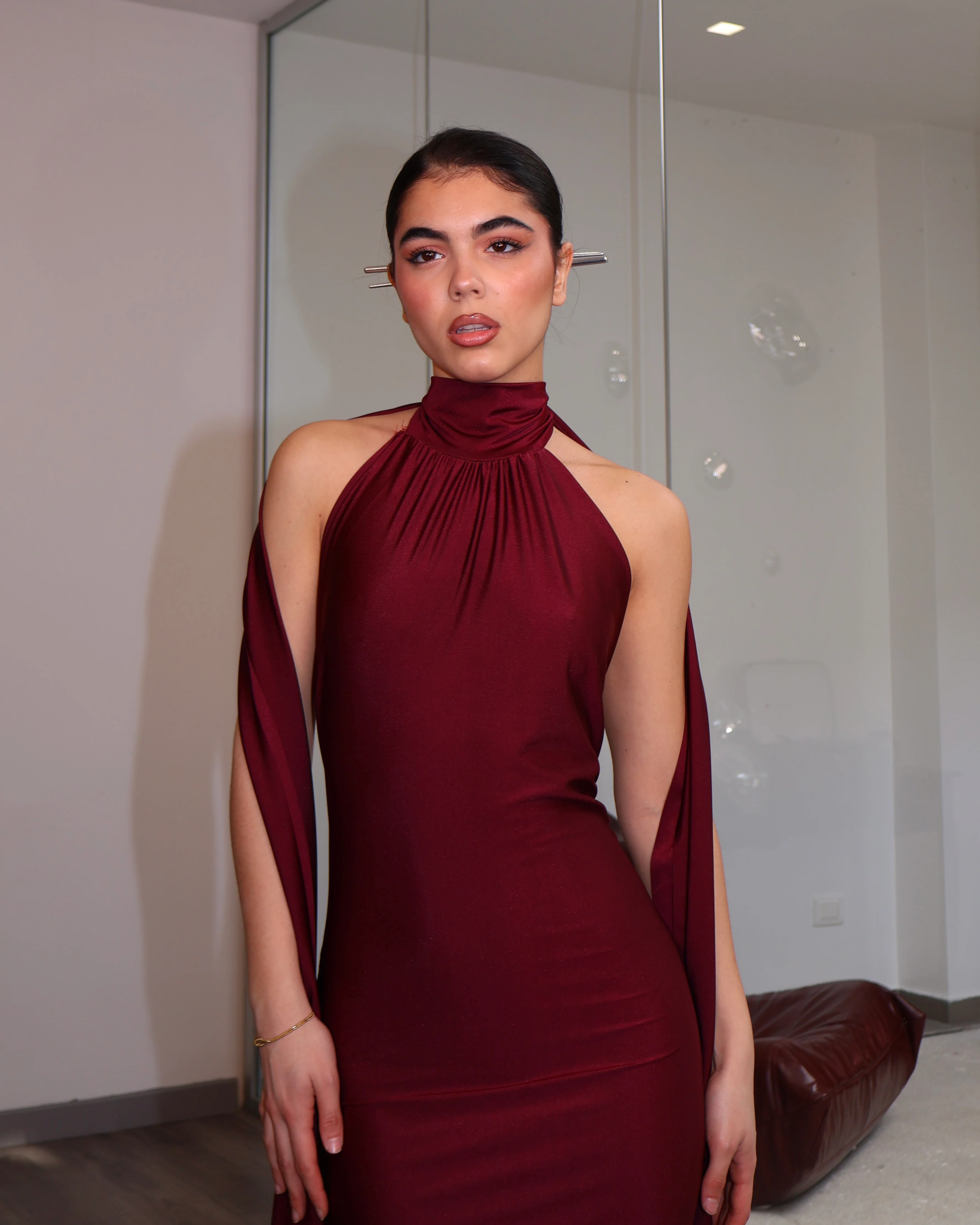 DRESS MORVELLA - Image 5