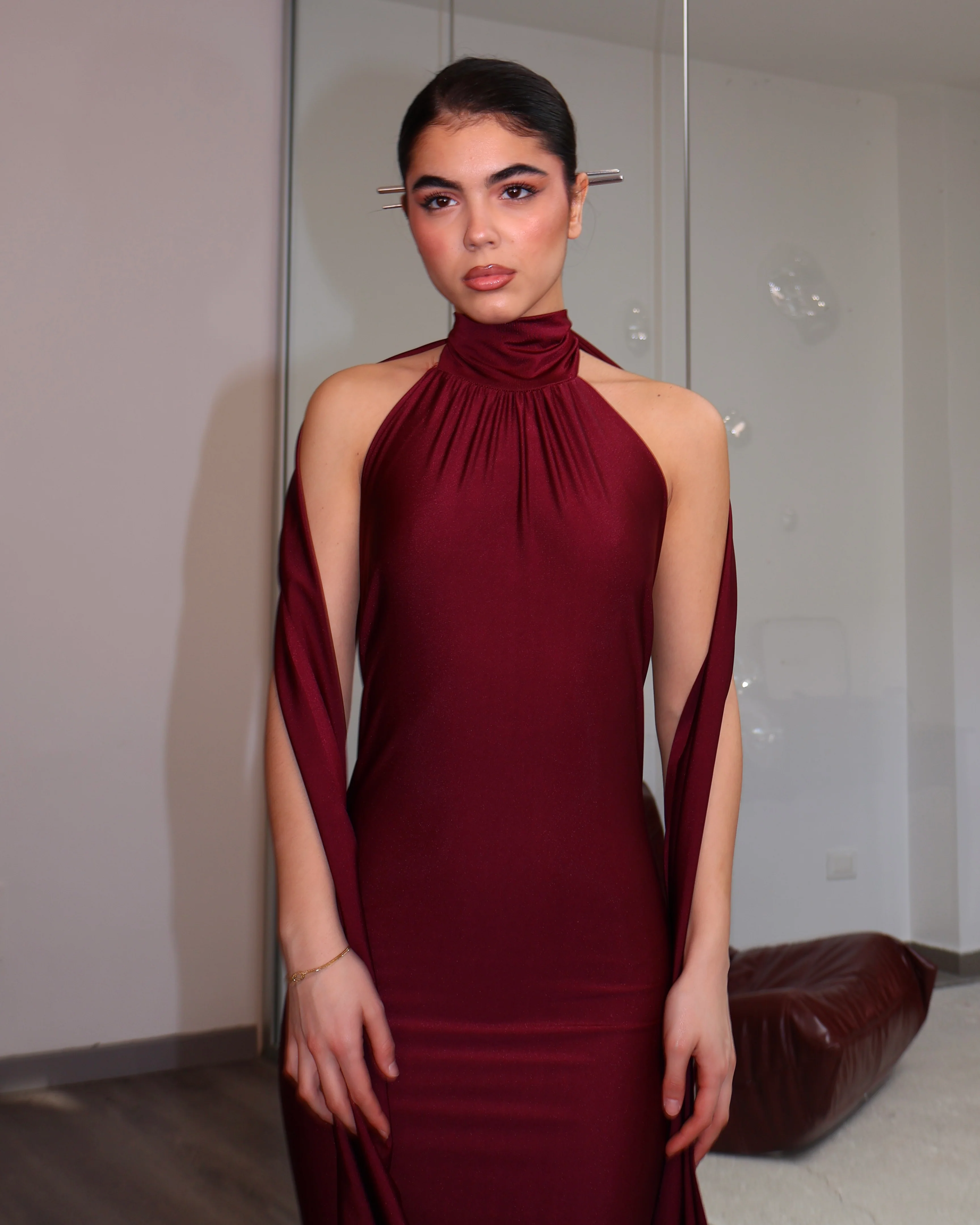 DRESS MORVELLA - Image 6