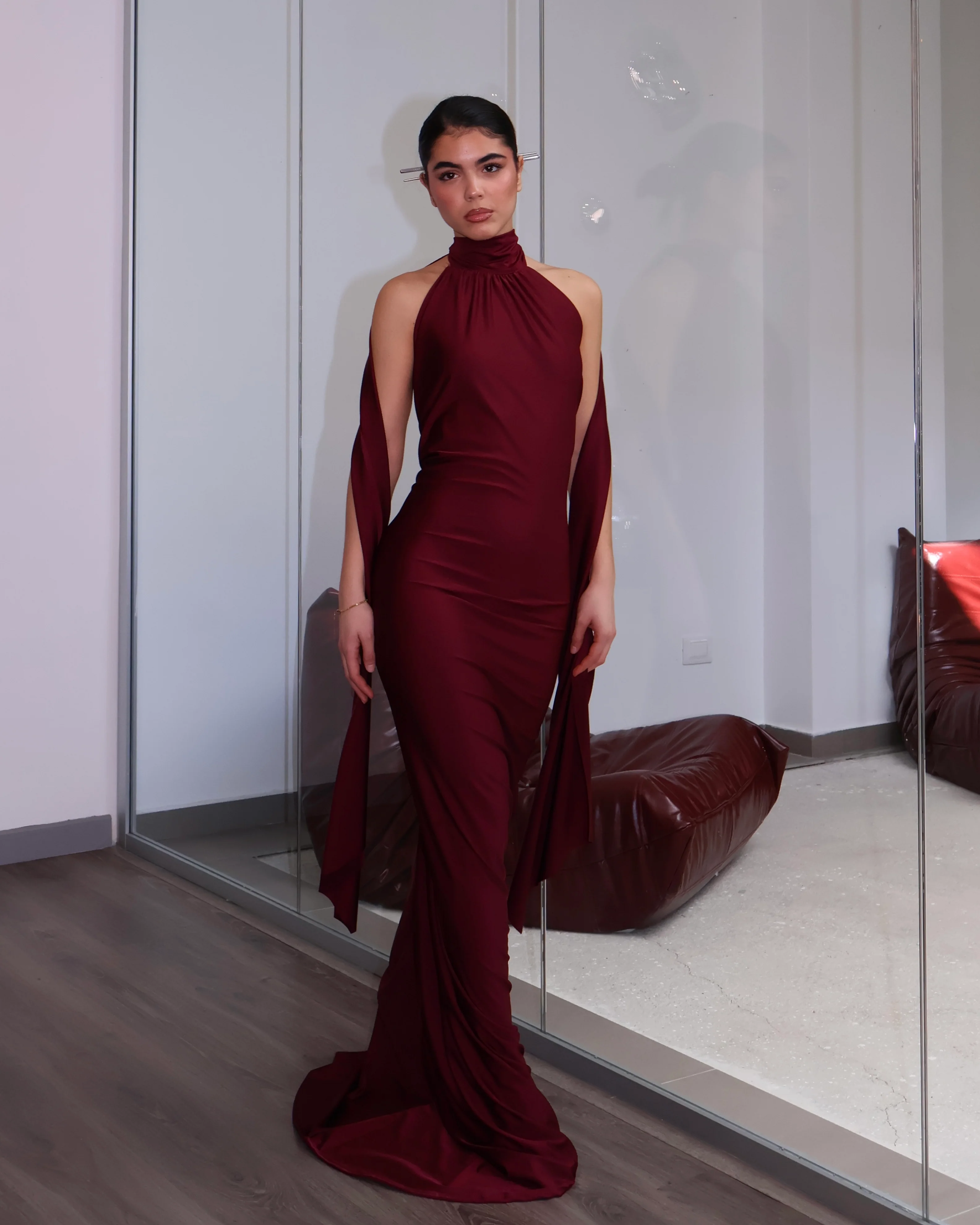 DRESS MORVELLA - Image 7