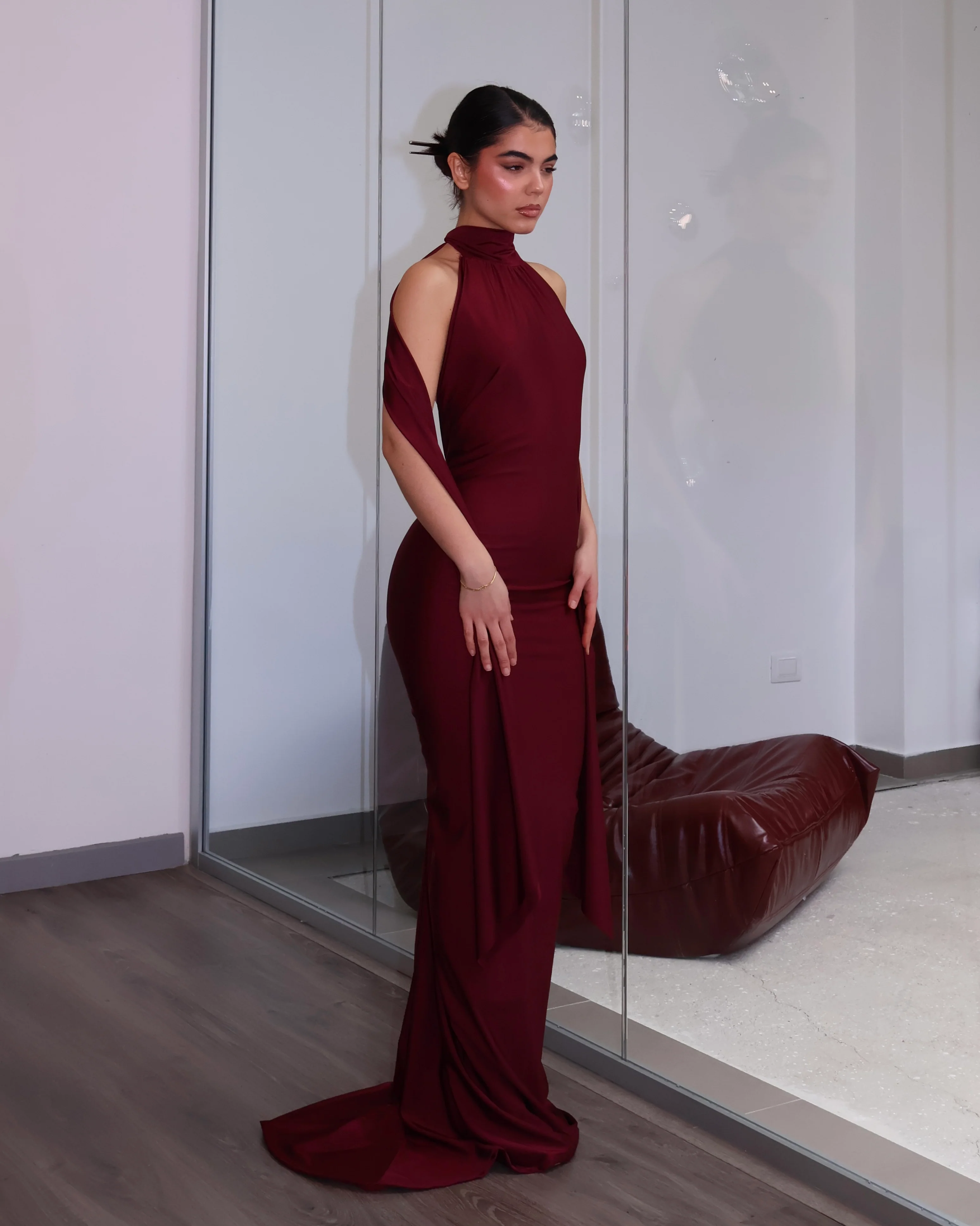 DRESS MORVELLA - Image 8