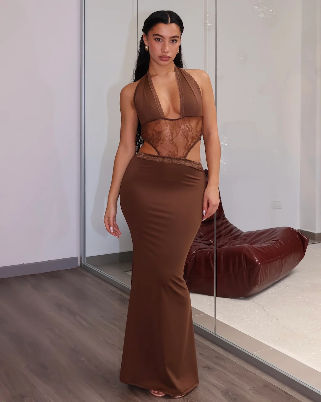 DRESS MULIN ROUGE - Image 2