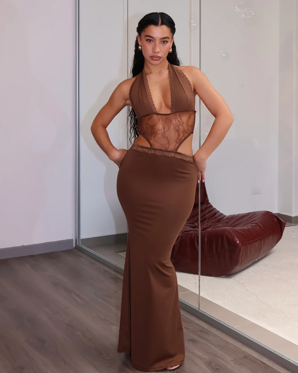 DRESS MULIN ROUGE - Image 4